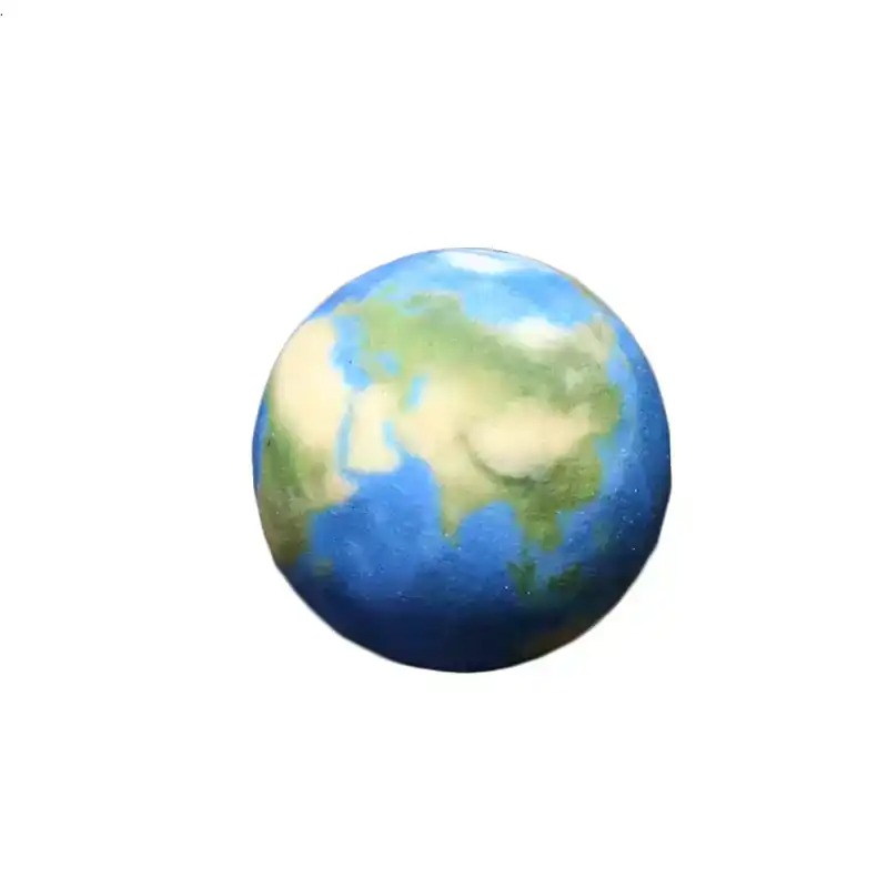 Solar System Model - Miniaturowe figurki planet Układu Słonecznego, model