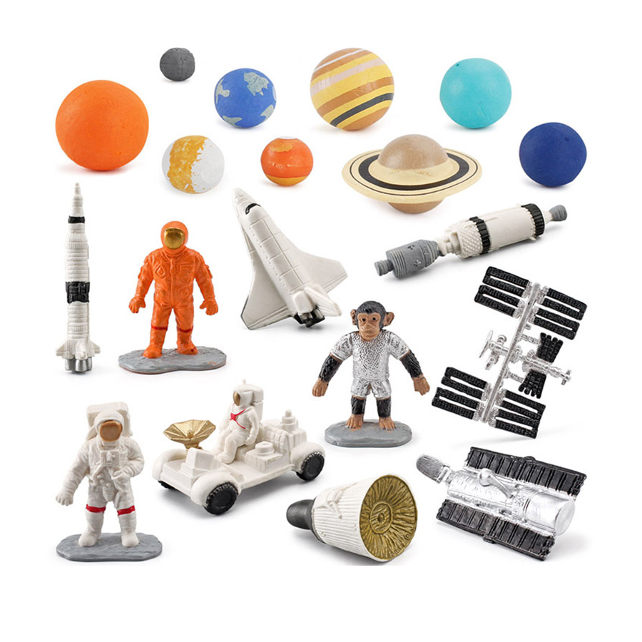 Symulacja Plastikowy Układ Sło – Solar System Model recenzja i cena