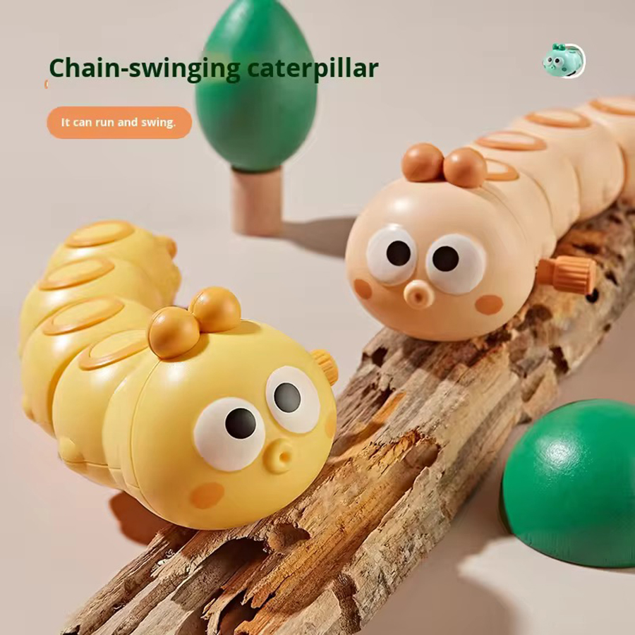 1 szt. Zabawka zegarowa w kszt – Kids Education Material recenzja i cena