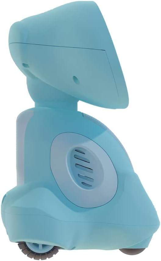 Inteligentny robot sterowany s – Kids Education Learning recenzja i cena