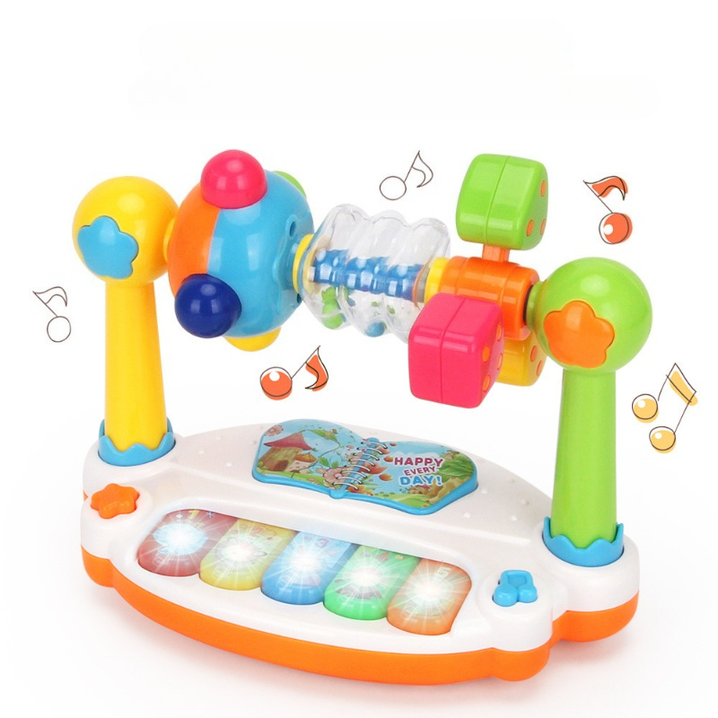 Dziecięce muzyczne królestwo:  – Kingdom Kids Education recenzja i cena