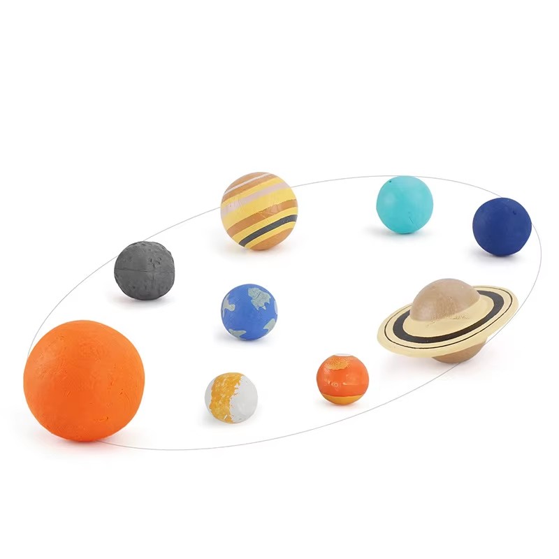 Symulacja Układu Słonecznego K – Solar System Model recenzja i cena