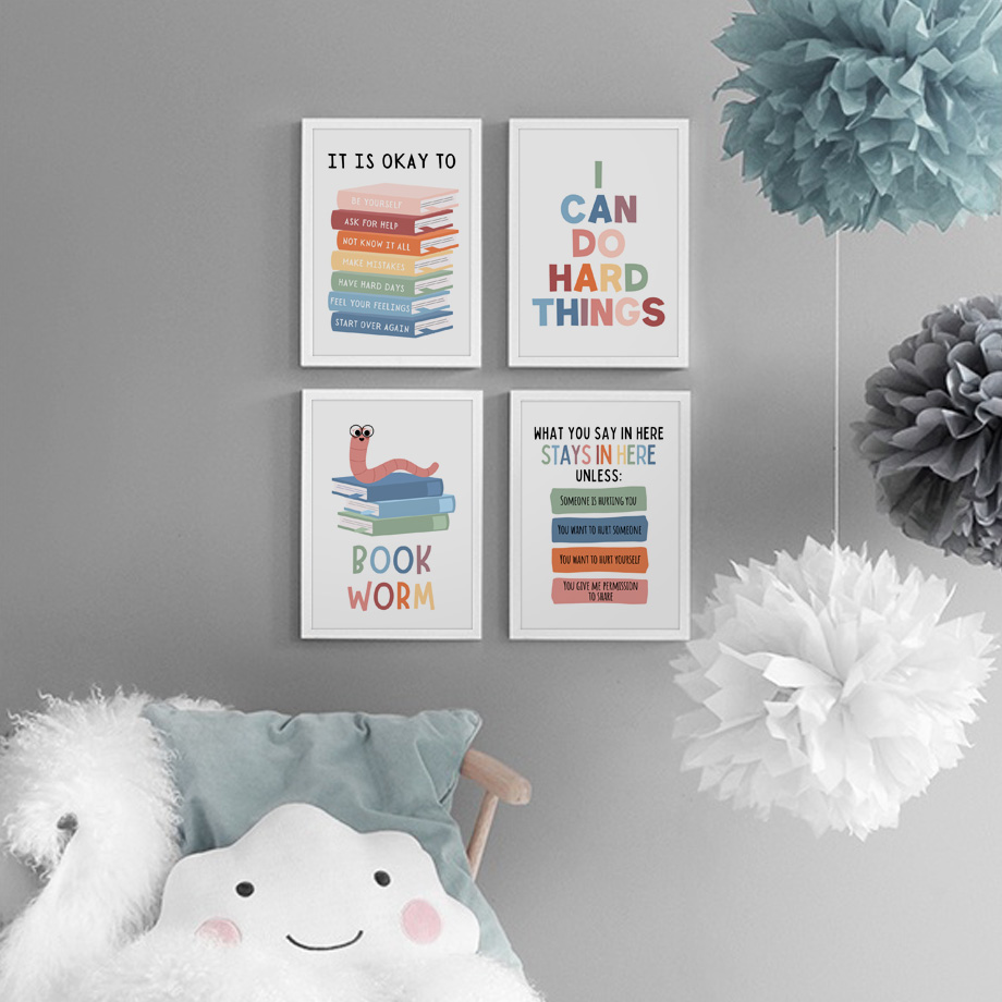 Cytaty o edukacji w języku ang – Kids Education Quotes In English recenzja i cena