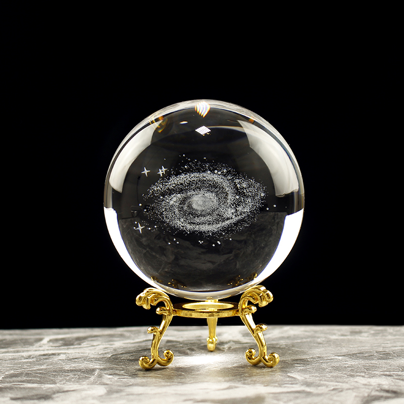 80mm Droga Mleczna Galaktyka K – Solar System Model recenzja i cena