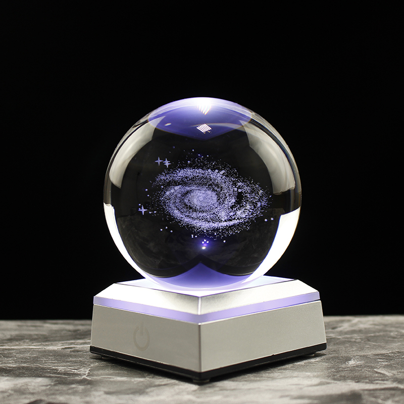 80mm Droga Mleczna Galaktyka K – Solar System Model recenzja i cena