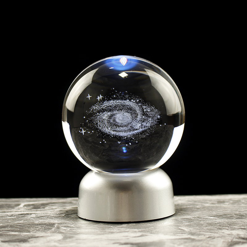 80mm Droga Mleczna Galaktyka K – Solar System Model recenzja i cena