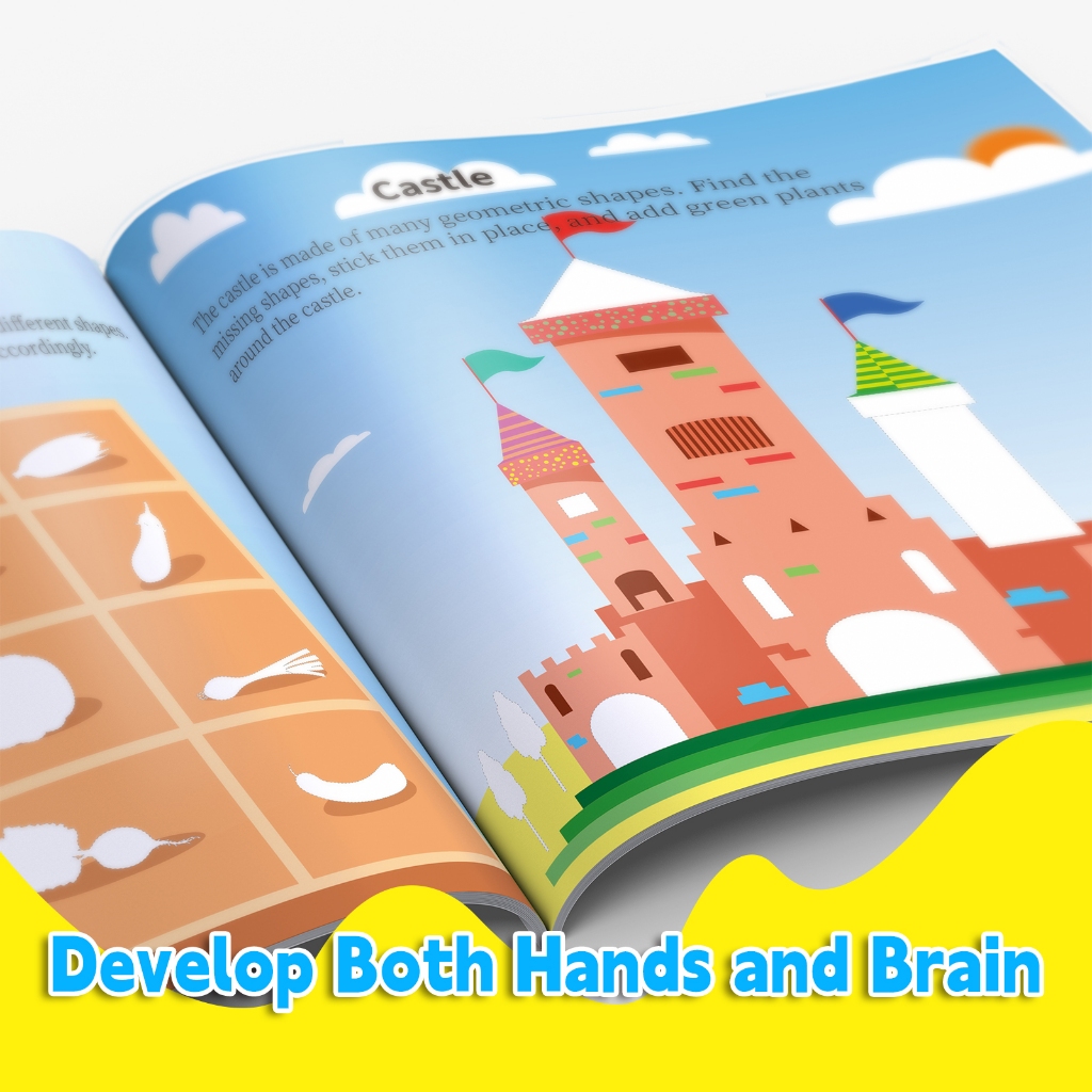 【Dostępne od ręki, Szybka dost – Kids Education Age recenzja i cena