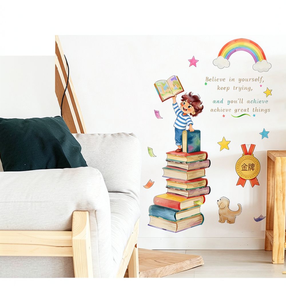 Motywacyjne angielskie frazy – – Kids Education Quotes In English recenzja i cena
