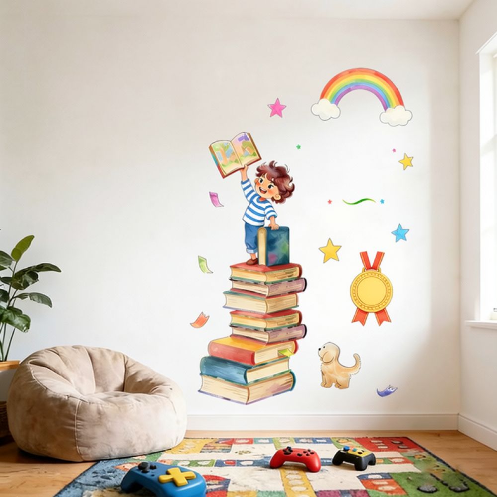 Motywacyjne angielskie frazy – – Kids Education Quotes In English recenzja i cena