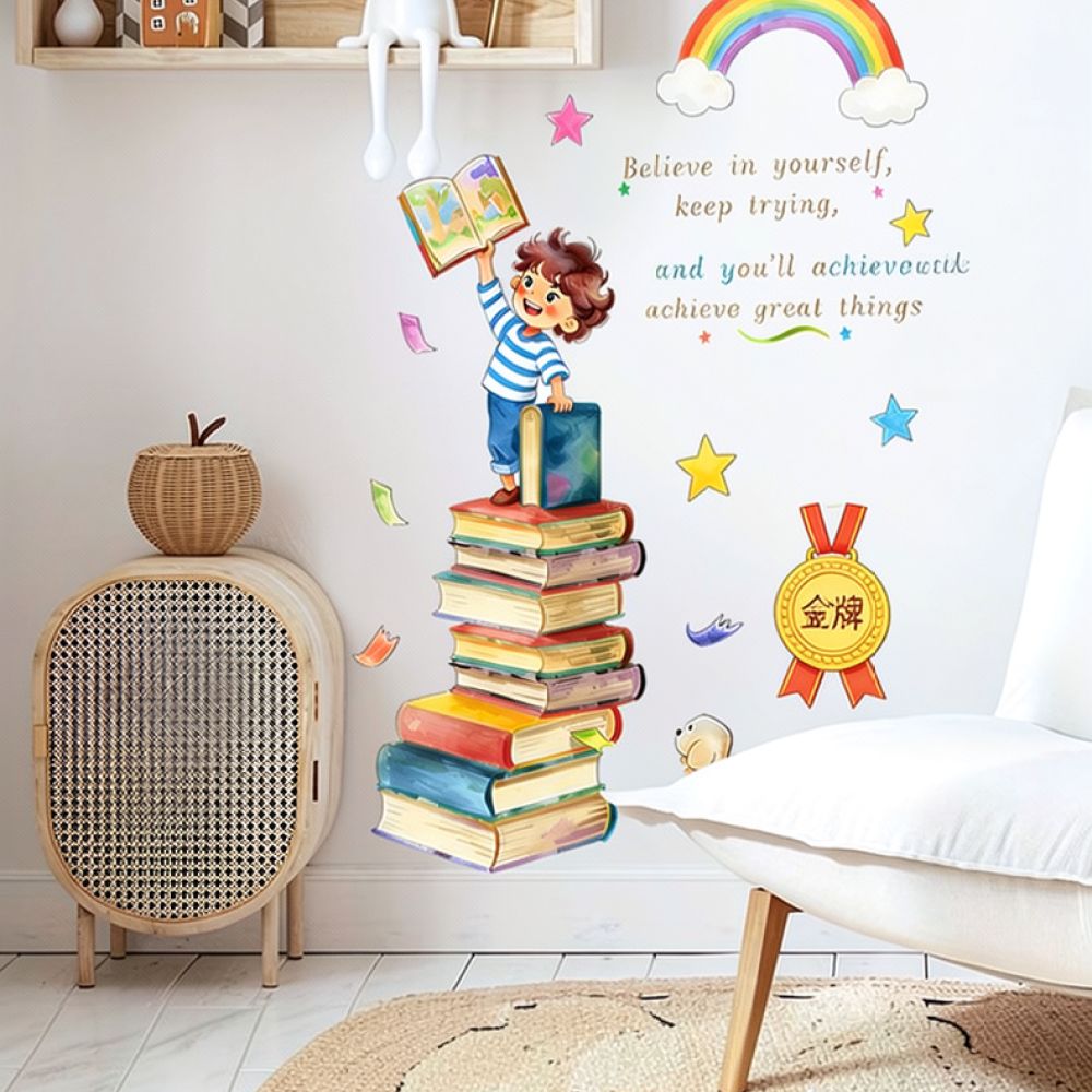 Motywacyjne angielskie frazy – – Kids Education Quotes In English recenzja i cena