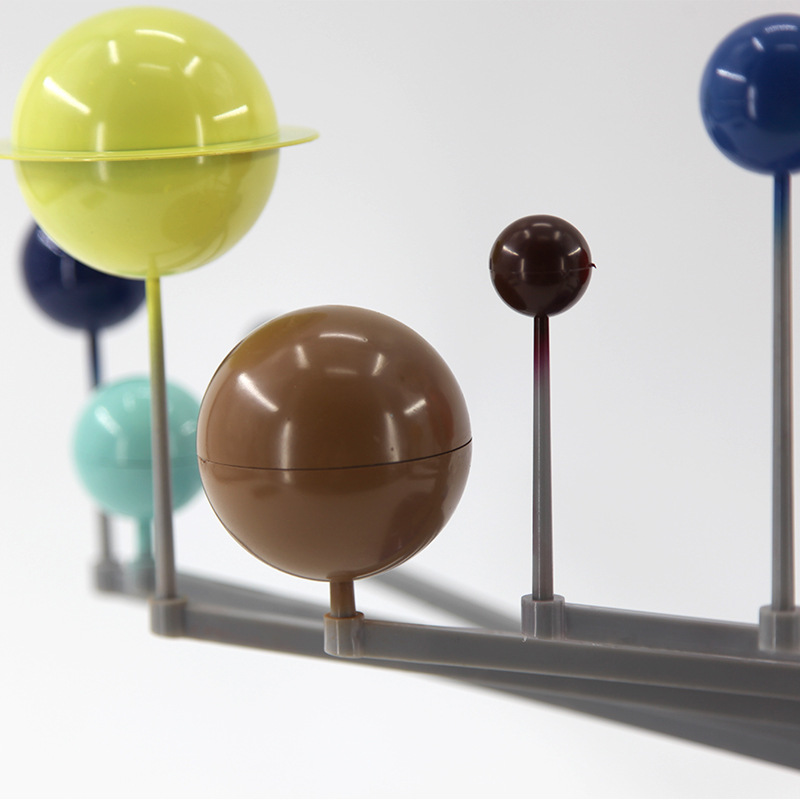 Model głosowy 3D stereo przeds – Solar System Model recenzja i cena