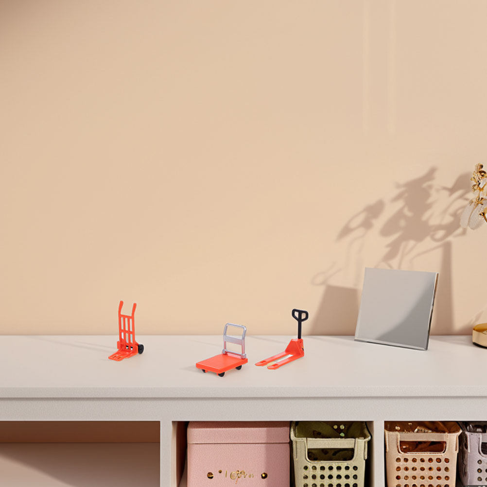 6-częściowy zestaw miniaturowy – Kid Educational recenzja i cena
