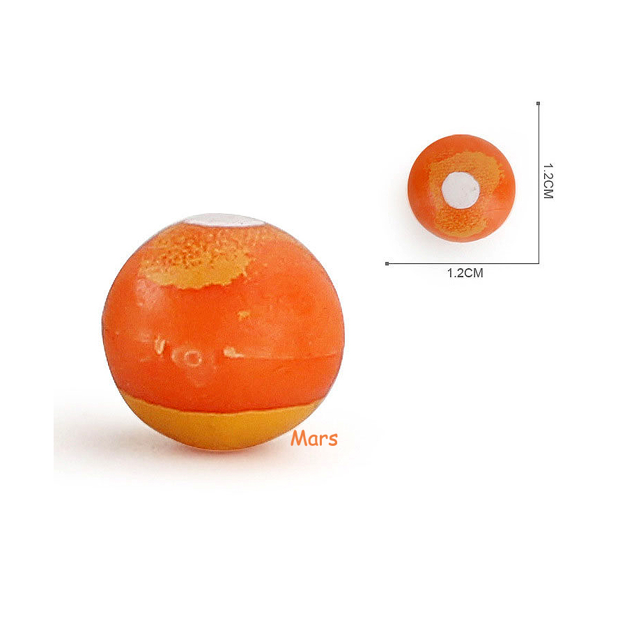 Ręcznie malowane figurki plane – Solar System Model recenzja i cena